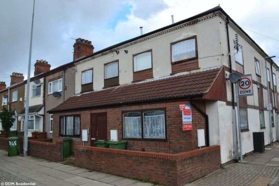 1 Bedroom Flat